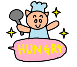 Lilo english sticker70 sticker #11524964