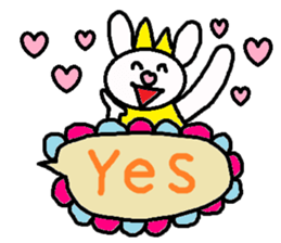 Lilo english sticker70 sticker #11524970