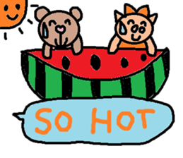 Lilo english sticker70 sticker #11524971