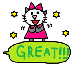 Lilo english sticker70 sticker #11524972