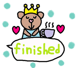 Lilo english sticker70 sticker #11524973