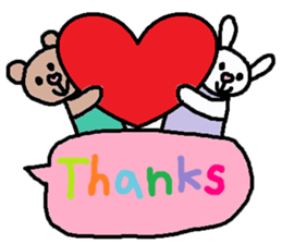 Lilo english sticker70 sticker #11524975