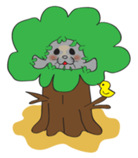 Sergio the Seal sticker #11525415