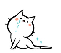 Meow Meow Meow Meow Meow 2 sticker #11525416