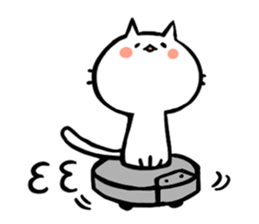 Meow Meow Meow Meow Meow 2 sticker #11525421