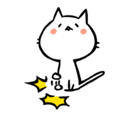 Meow Meow Meow Meow Meow 2 sticker #11525423