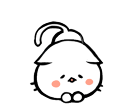 Meow Meow Meow Meow Meow 2 sticker #11525429