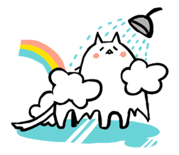 Meow Meow Meow Meow Meow 2 sticker #11525438