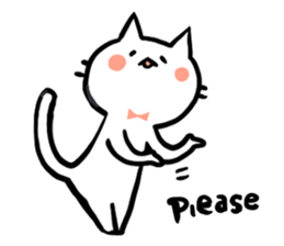 Meow Meow Meow Meow Meow 2 sticker #11525441