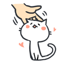 Meow Meow Meow Meow Meow 2 sticker #11525442