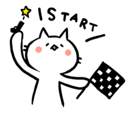 Meow Meow Meow Meow Meow 2 sticker #11525447