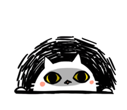 Meow Meow Meow Meow Meow 2 sticker #11525449