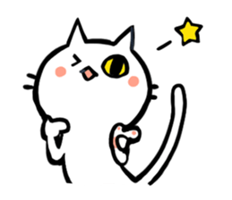 Meow Meow Meow Meow Meow 2 sticker #11525450