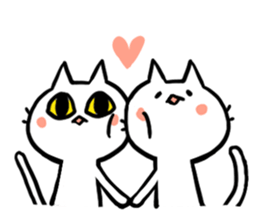 Meow Meow Meow Meow Meow 2 sticker #11525454