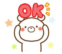 Polar Bear 3(Daily life) sticker #11525976