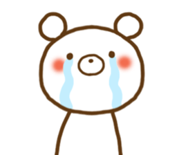 Polar Bear 3(Daily life) sticker #11526007