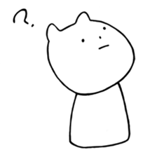 honyan & osakana sticker #11526043