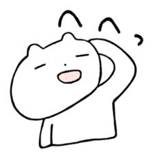 honyan & osakana sticker #11526045