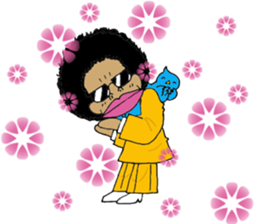 SoulMan Is Appearance sticker #11526939