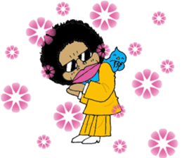 SoulMan Is Appearance sticker #11526939