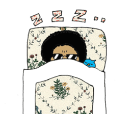 SoulMan Is Appearance sticker #11526944