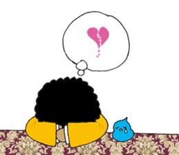 SoulMan Is Appearance sticker #11526954