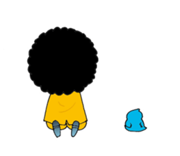 SoulMan Is Appearance sticker #11526973