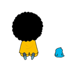 SoulMan Is Appearance sticker #11526973