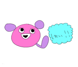 For Gamers. sticker #11527235