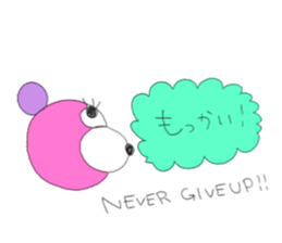 For Gamers. sticker #11527247