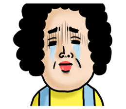 Message from mother sticker #11527702