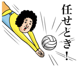 Message from mother sticker #11527711