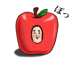 Message from mother sticker #11527717