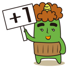 Midori San Vol.3 sticker #11528502