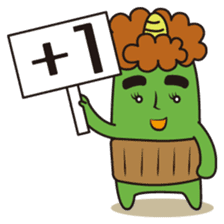 Midori San Vol.3 sticker #11528502