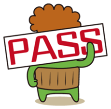 Midori San Vol.3 sticker #11528503