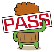 Midori San Vol.3 sticker #11528503