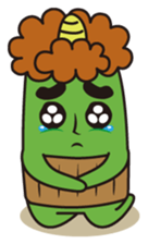 Midori San Vol.3 sticker #11528508