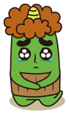 Midori San Vol.3 sticker #11528508