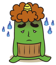 Midori San Vol.3 sticker #11528515