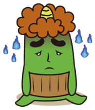 Midori San Vol.3 sticker #11528515