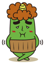 Midori San Vol.3 sticker #11528517