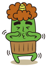 Midori San Vol.3 sticker #11528522