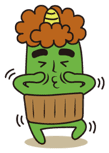 Midori San Vol.3 sticker #11528522