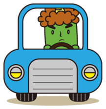 Midori San Vol.3 sticker #11528535