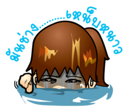 Dearly Dearly sticker #11528990