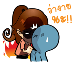 Dearly Dearly sticker #11528999