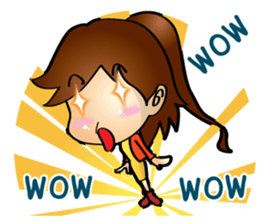 Dearly Dearly sticker #11529000