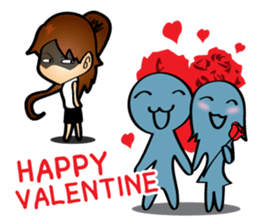 Dearly Dearly sticker #11529014