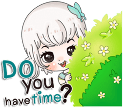 khao Suai(Eng) sticker #11530057